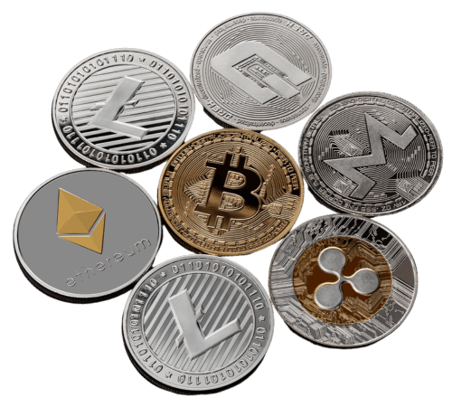 home industries crypto