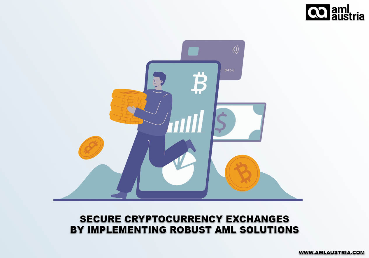 AML Solutions For Cryptocurrency Exchange in Austria