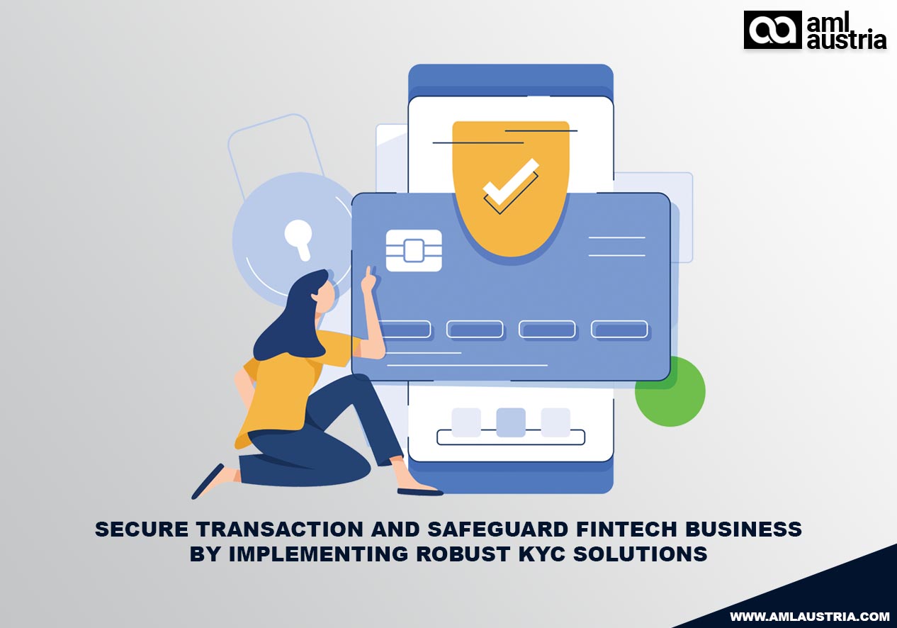 KYC Solutions for Austrian Fintech Companies
