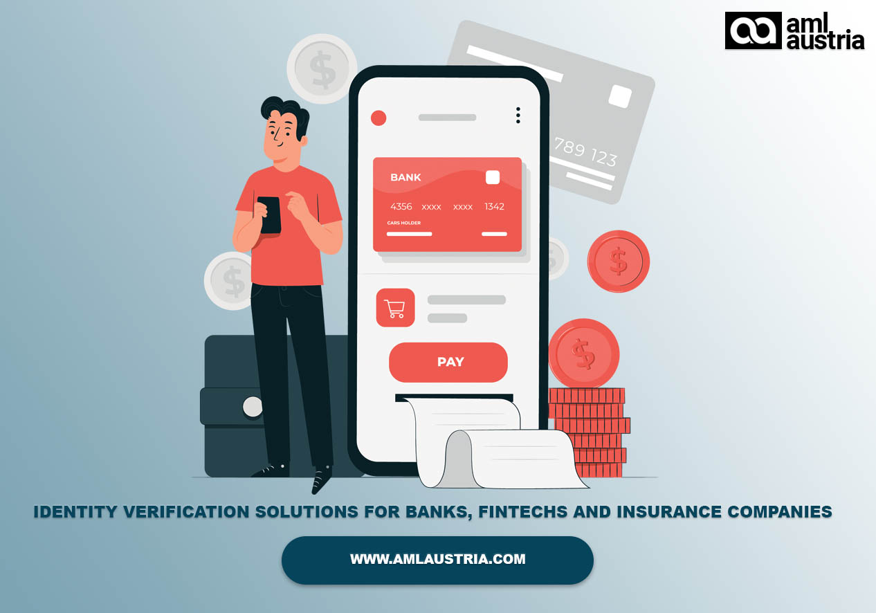 Identity Verification Solutions For Banks