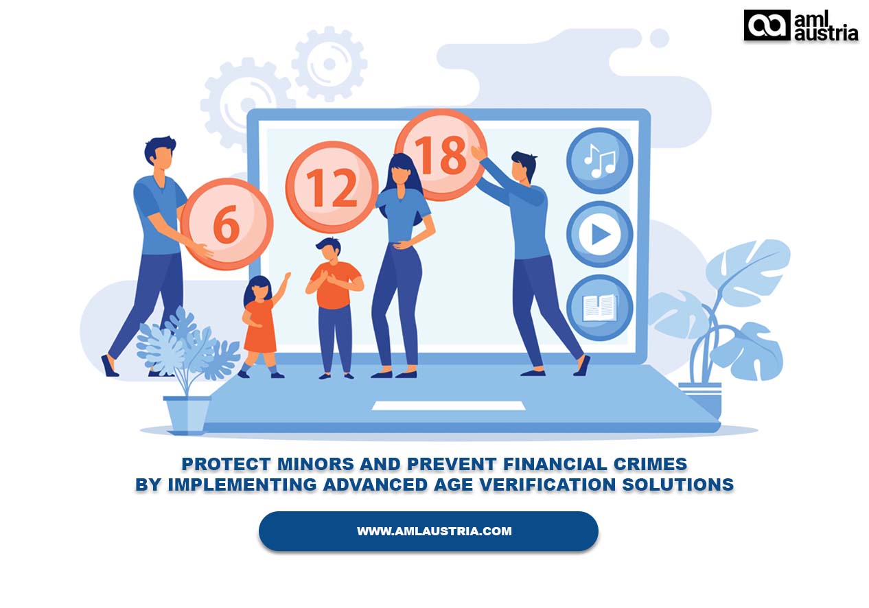 Age Verification Solutions Austria