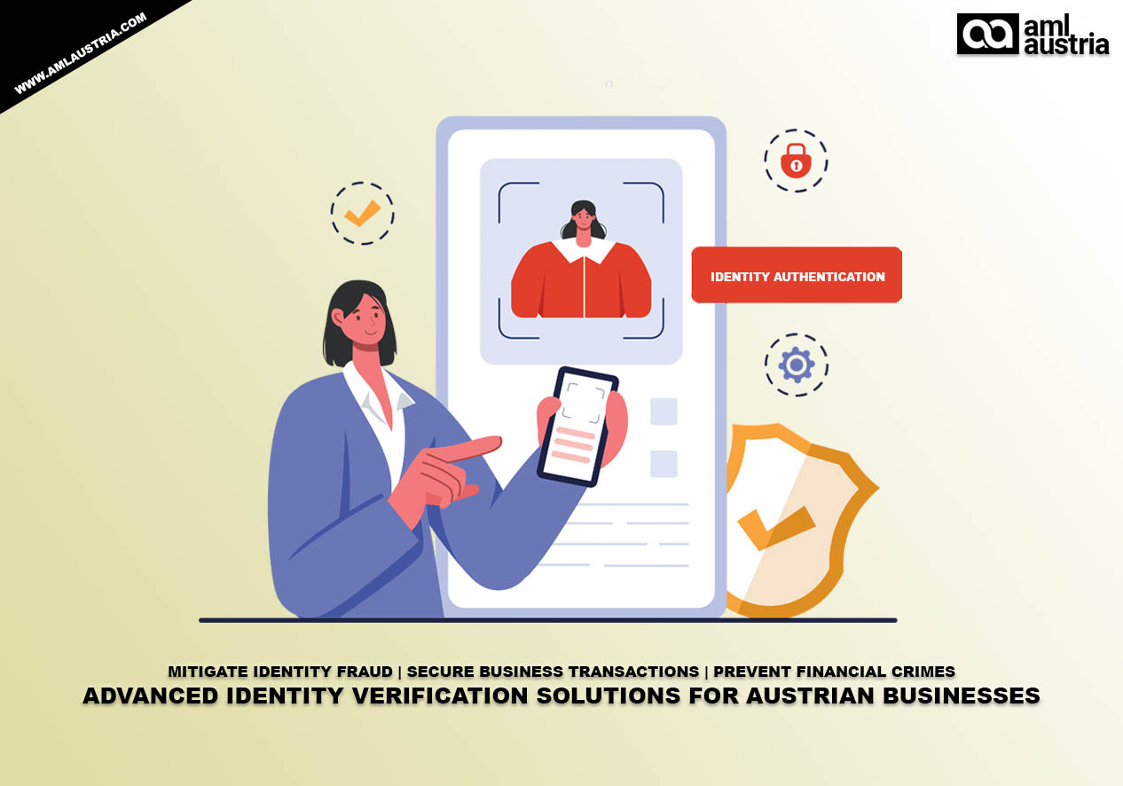 Identity Verification Solution for Austrian Businesses