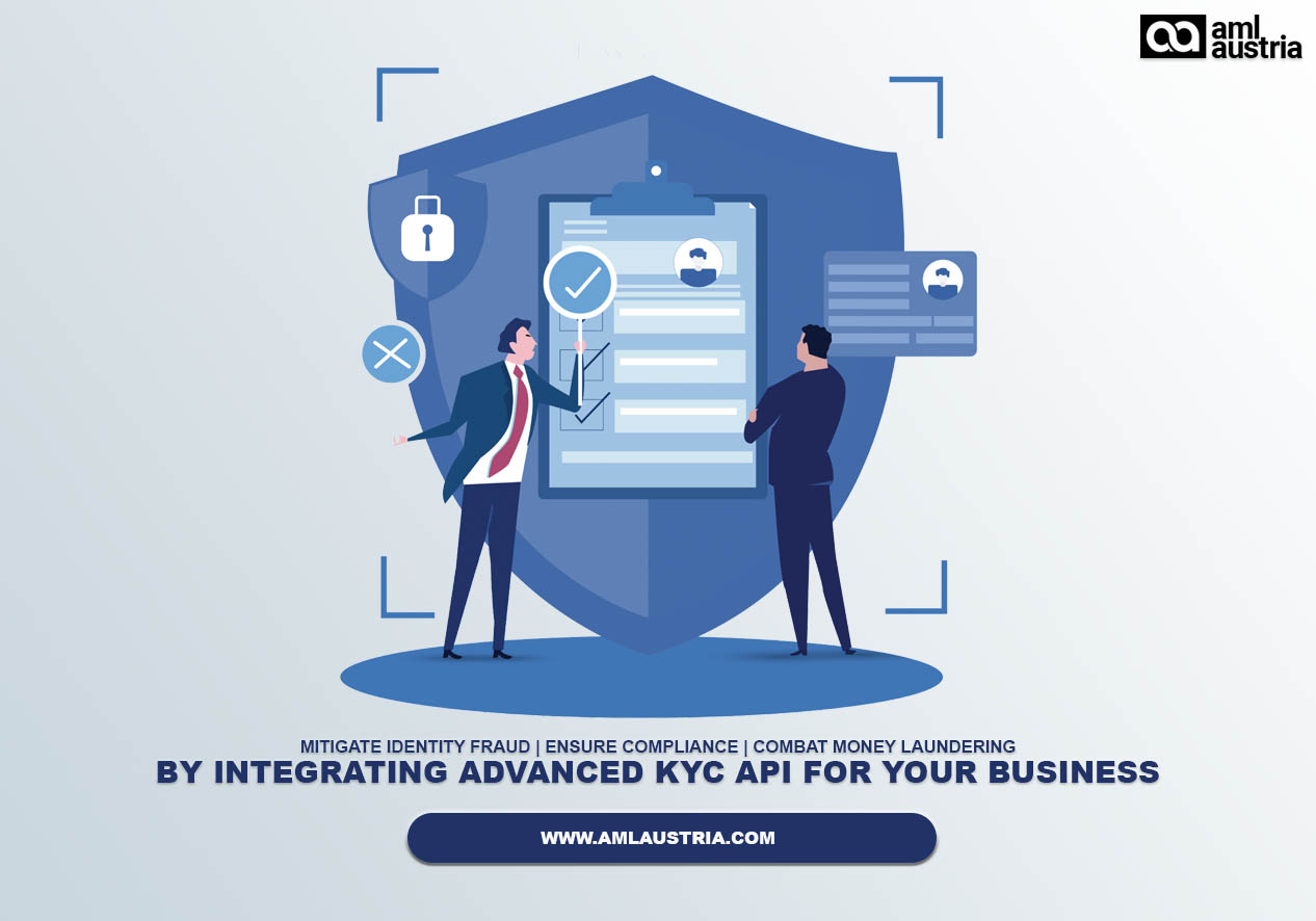 KYC Company For Austrian Businesses